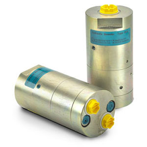 振荡小型增压机 1