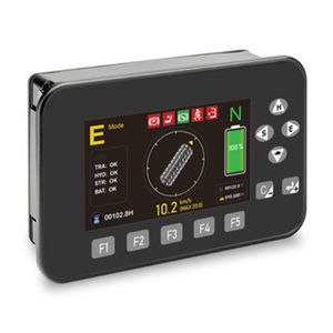 可编程数字控制器
