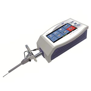 表面粗糙度测量仪器 1
