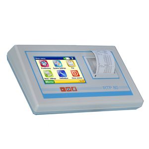 表面粗糙度测量仪器 1