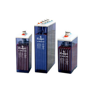 OPzS电池 1