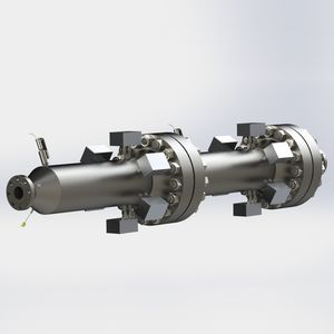电动加热器 1