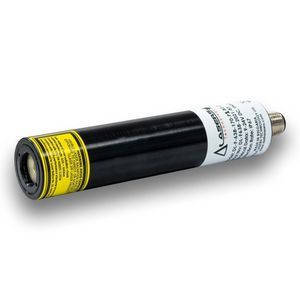 对齐定位激光器