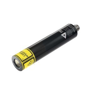 对齐定位激光器