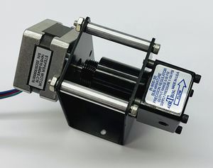 隔膜压力调节器