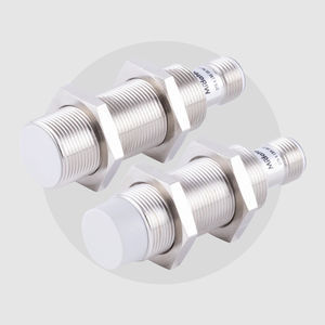 电感接近传感器