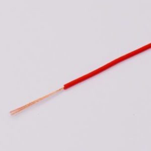 绝缘布线用电线 1