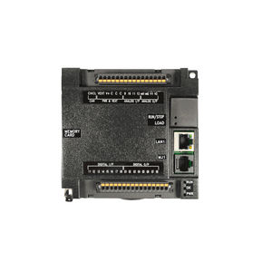 紧凑型PLC