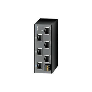 以太网交换机模块 / 管理型