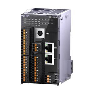 EtherCAT运动控制器