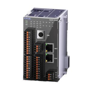 EtherCAT可编程控制器