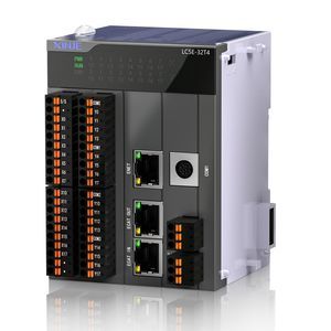 EtherCAT可编程控制器