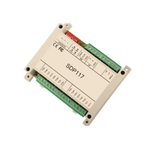 数字I/O模块 1