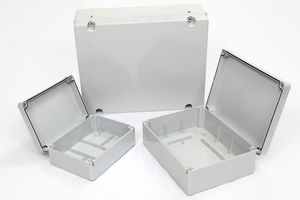 防水分线盒 1
