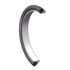O-Ring密封