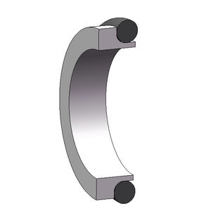 O-Ring密封