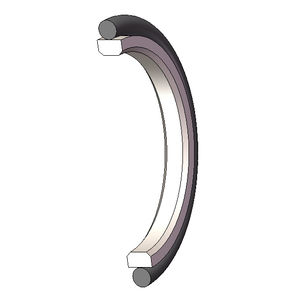 O-Ring密封