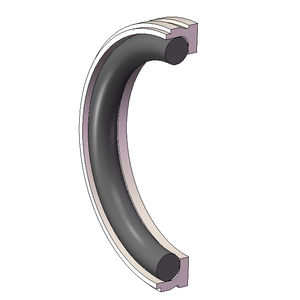 O-Ring密封