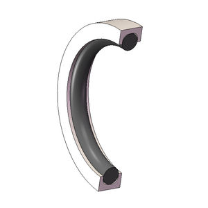 O-Ring密封