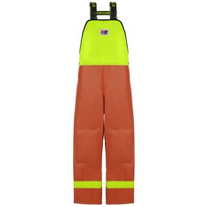 工作背带裤工作服