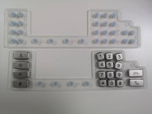 18键数字键盘
