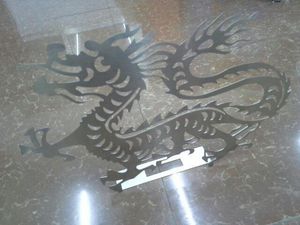 CNC数控切割