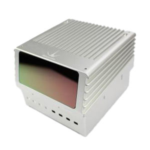 LIDAR机载激光雷达传感器 / 高解析度