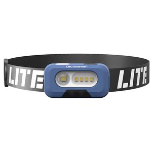 LED头灯 1