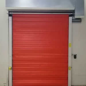 卷闸门 1