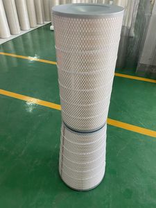 气体滤芯