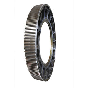 球磨机环形齿轮