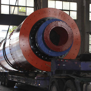 废料磨碎机