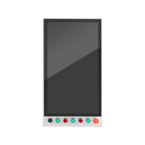 TFT-LCD显示器