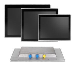 IP69K显示器
