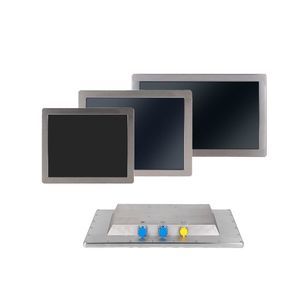 IP69K显示器