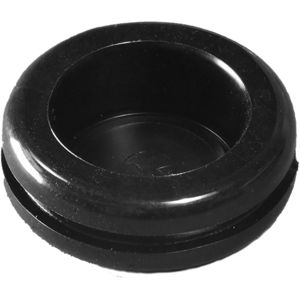 PVC电缆保护胶圈 1