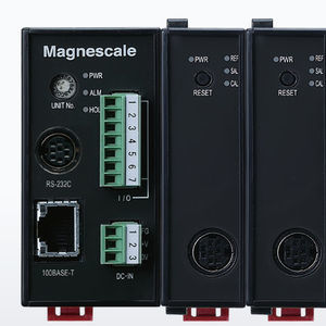 RS-232接口模块 1