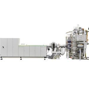 单螺杆挤出机