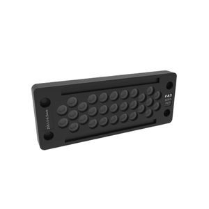 IP65电缆引入框