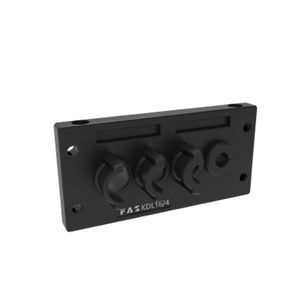 IP65电缆引入框