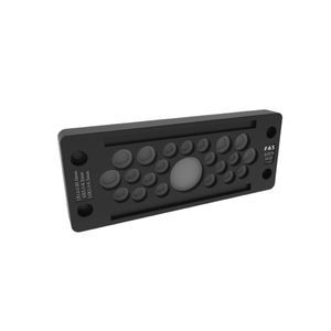 IP65电缆引入框