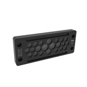 IP65电缆引入框