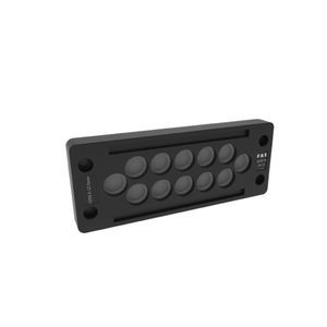 IP65电缆引入框