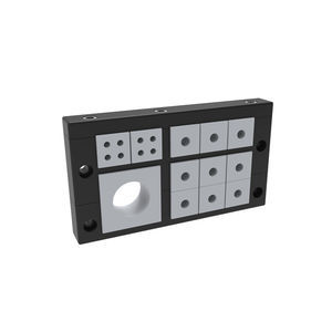 IP54电缆引入框
