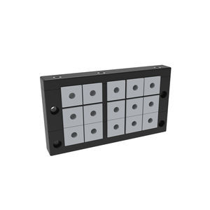 IP54电缆引入框