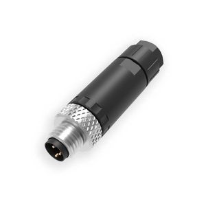 M8连接器