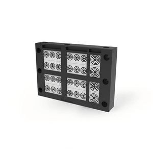 IP65电缆引入框