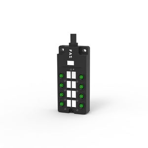 IP67分线盒