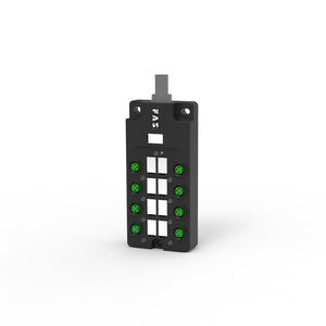 IP67分线盒