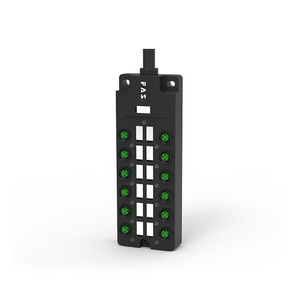 IP67分线盒